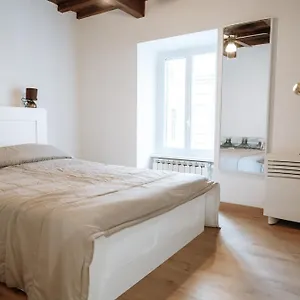 Vascellari Home, Trastevere Apartment
