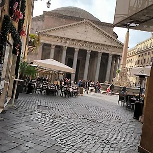 Lpr Pantheon Apartment